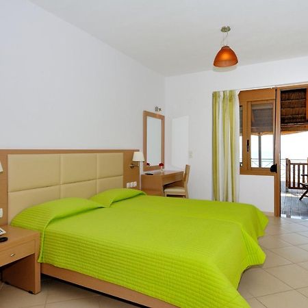 Vekios Club Aparthotel Πάργα Εξωτερικό φωτογραφία