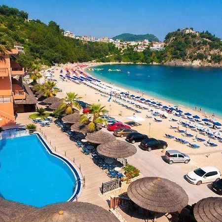Vekios Club Aparthotel Πάργα Εξωτερικό φωτογραφία