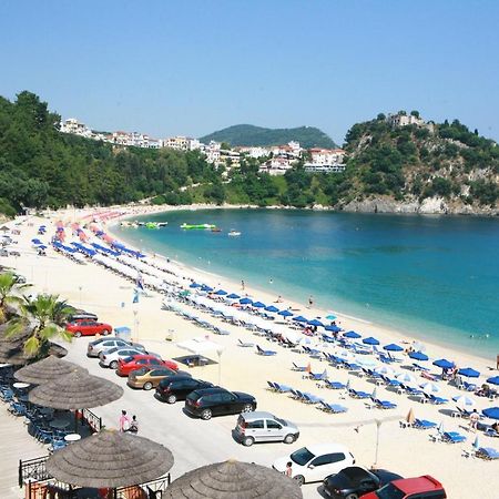 Vekios Club Aparthotel Πάργα Εξωτερικό φωτογραφία
