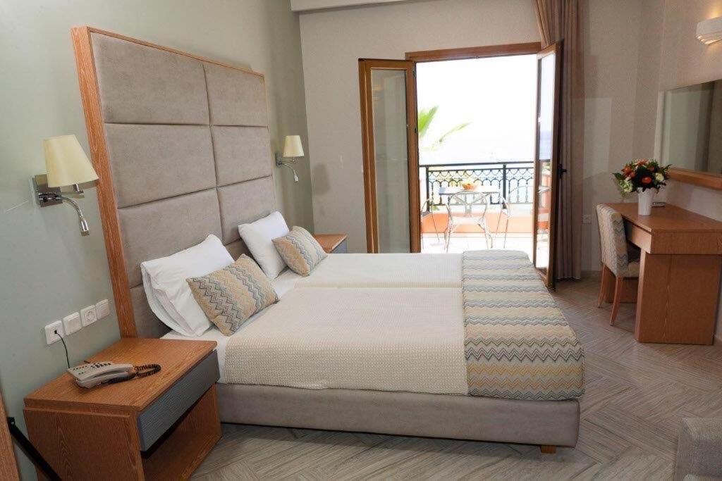 Vekios Club Aparthotel Πάργα Εξωτερικό φωτογραφία
