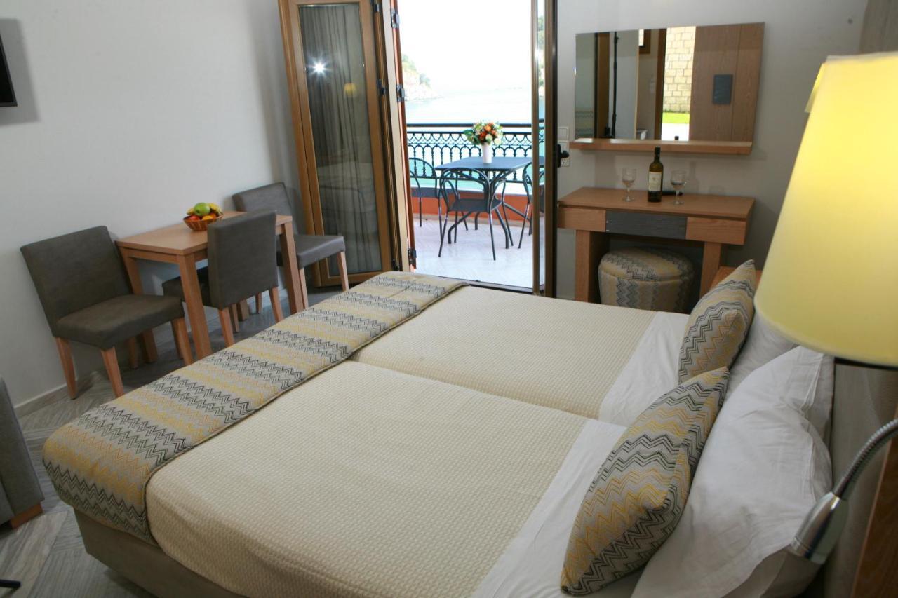 Vekios Club Aparthotel Πάργα Εξωτερικό φωτογραφία