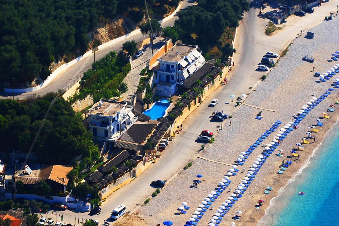 Vekios Club Aparthotel Πάργα Εξωτερικό φωτογραφία
